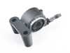 ES#2815164 - 31126757561 - Lower Control Arm / Wishbone Bushing With Bracket - Left - Replace those worn out lower bushings - Hamburg Tech - MINI