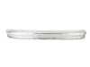 ES#75834 - 51121953909 - Bumper Rear - Genuine BMW - BMW