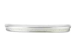 ES#75834 - 51121953909 - Bumper Rear - Genuine BMW - BMW