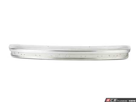 ES#75834 - 51121953909 - Bumper Rear - Genuine BMW - BMW