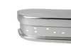 ES#75834 - 51121953909 - Bumper Rear - Genuine BMW - BMW