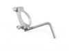 ES#3175714 - 253418TB - 2.5" Aluminized Cat-back for Techtonics Downpipe - With Hidden Tip  - Featuring Borla muffler - Techtonics Tuning - Volkswagen