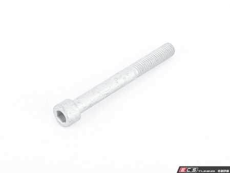 ES#14731 - 07119905509 - SCREW - Genuine BMW - 