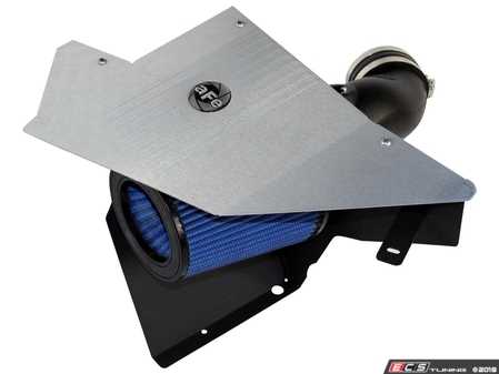ES#2532690 - 54-11862 - Magnum FORCE Pro 5R Stage 2 Air Intake System - (NO LONGER AVAILABLE) - Excellent sound & power - the ultimate performance intake! +7hp & +7lb/ft! - AFE - 