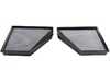 ES#2985071 - 31-10183 - Pro Dry S Air Filter - Higher flow, higher performance - oil-free, washable and reuseable! - AFE - BMW