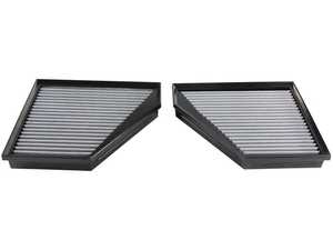 ES#2985071 - 31-10183 - Pro Dry S Air Filter - Higher flow, higher performance - oil-free, washable and reuseable! - AFE - BMW