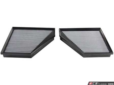 ES#2985071 - 31-10183 - Pro Dry S Air Filter - Higher flow, higher performance - oil-free, washable and reuseable! - AFE - BMW