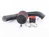 ES#2826045 - 65.10.33 -  Race Intake Kit - Black with Oiled filter - Performance cold air intake - Neuspeed - Volkswagen