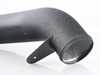 ES#2826045 - 65.10.33 -  Race Intake Kit - Black with Oiled filter - Performance cold air intake - Neuspeed - Volkswagen