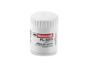 ES#3612229 - AA5Z6714-a - Oil Filter  - Genuine Ford - 