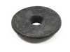 ES#58754 - 33531136386 - Rear Spring Pad - 7.5mm - Isolates the body from the rear coil spring - Genuine BMW - BMW