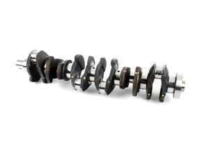 ES#3193088 - 11217792609 - CRANKSHAFT WITHOUT B - Genuine BMW - BMW