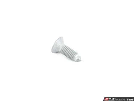 ES#16682 - 07146980129 - BOLT - Genuine BMW - BMW MINI