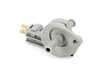 ES#1667564 - 1268300484 - Thermostatic Valve - Controls coolant flow to the heat exchanger below the windshield - Genuine Mercedes Benz - Mercedes Benz