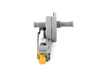 ES#1667564 - 1268300484 - Thermostatic Valve - Controls coolant flow to the heat exchanger below the windshield - Genuine Mercedes Benz - Mercedes Benz