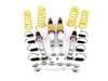 ES#2619584 - 35220100 - KW Coilover Kit V3 - Want full control? The KW V3 gives you multiple settings for both rebound and compression. - KW Suspension - BMW