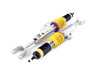 ES#2619584 - 35220100 - KW Coilover Kit V3 - Want full control? The KW V3 gives you multiple settings for both rebound and compression. - KW Suspension - BMW