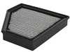 ES#3236308 - 31-10270 - Magnum FLOW Pro DRY S Air Filter - AFE - BMW