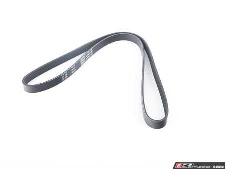 ES#3096661 - K060555 - Multi Rib Accessory Belt - 1423 - For use with a 4% crank pulley on stock Cooper S supercharger pulley - Gates - MINI