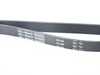 ES#3096661 - K060555 - Multi Rib Accessory Belt - 1423 - For use with a 4% crank pulley on stock Cooper S supercharger pulley - Gates - MINI