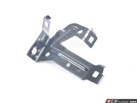 ES#2767588 - 41358060242 - SIDE PANEL BRACKET, FRONT RI - Genuine BMW - BMW