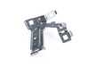 ES#2767588 - 41358060242 - SIDE PANEL BRACKET, FRONT RI - Genuine BMW - BMW