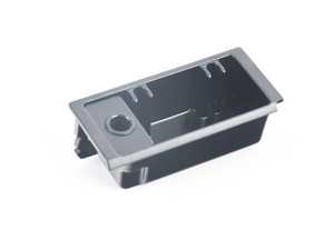 ES#81969 - 51163402636 - E83 Ashtray Front - Genuine BMW - BMW