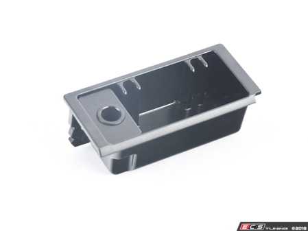 ES#81969 - 51163402636 - E83 Ashtray Front - Genuine BMW - BMW