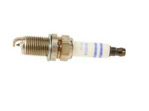 ES#3613000 - 101905631G - Spark Plug - Priced Each - Bosch OE Finewire Platinum spark plug - 2X longer service life compared to standard copper plugs! FR5KPP332S - Bosch - Audi