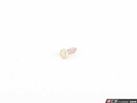 ES#15311 - 07119916813 - SCREW B4.8X13 - Genuine BMW - BMW