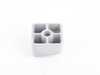 ES#73580 - 51111810528 - SPACER - Genuine BMW - BMW