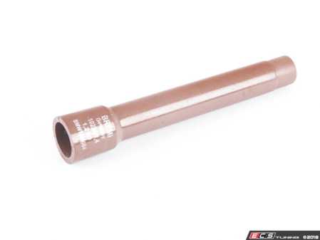 ES#27897 - 12121356004 - SPARK PLUG SOCKET - (NO LONGER AVAILABLE) - Genuine BMW - 