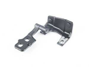 ES#73132 - 41628232871 - E46 Trunk Lid Hinge - Left - Genuine BMW - BMW