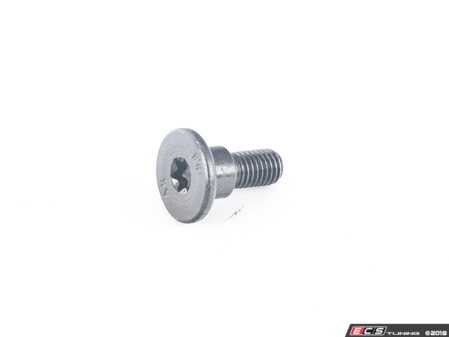 ES#153227 - 52208176245 - BOLT M10X16 - Genuine BMW - BMW
