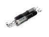 ES#3420539 - MRS1860 - Godspeed Mono-RS Coilover Set - Adjustable Dampening - Features 32 levels of damping adjustment and full length adjustability - GODSPEED - Audi Volkswagen