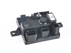ES#2797603 - 12637614585 - Integrated Supply Module - Located on the right front of the engine bay. - Genuine BMW - BMW