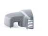 ES#88044 - 51169130061 - COVERS, MIRROR BASEP - (NO LONGER AVAILABLE) - Genuine BMW - 