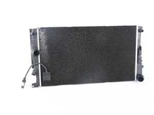 ES#3015894 - 17118672106 - Radiator - Genuine BMW - BMW