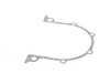 ES#17654 - 11111735046 - Engine Gasket Set - Engine Block - Genuine BMW - BMW