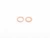 ES#17654 - 11111735046 - Engine Gasket Set - Engine Block - Genuine BMW - BMW