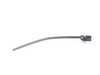 ES#165944 - 61139118958 - Cable Tie with base mount - Commonly referred to as a wire tie or zip tie - Genuine MINI - MINI
