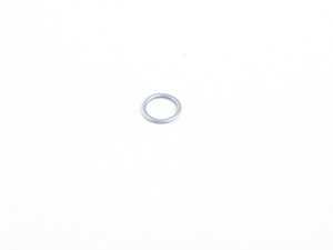 ES#3613011 - 035133557A - Fuel Injector Insert Seal (9.8 X 1.4 mm) - Between injector and lower injector insert - Rein - Volkswagen