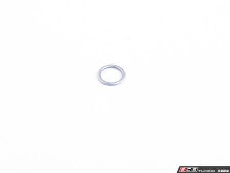 ES#3613011 - 035133557A - Fuel Injector Insert Seal (9.8 X 1.4 mm) - Between injector and lower injector insert - Rein - 