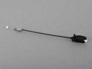 ES#91150 - 51227131739 - BOWDEN CABLE - Genuine BMW - BMW
