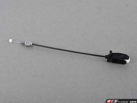 ES#91150 - 51227131739 - BOWDEN CABLE - Genuine BMW - BMW