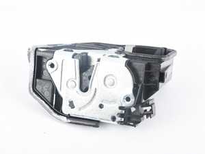 ES#3533601 - 51217229461 - Door Lock Unit - Front Left - Replace that stuck or broken lock : Non Comfort access - Genuine MINI - MINI