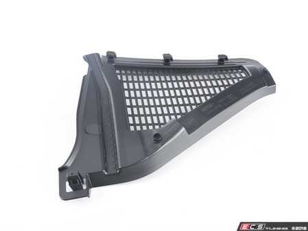 ES#2607722 - 64319184004 - COVERING LEFT - Genuine BMW - BMW