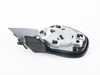 ES#2207130 - 51167268305 - E82 Heated Outside Mirror - Left - Genuine BMW - BMW