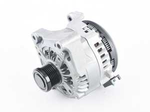 ES#3613623 - 12317605061KT - Alternator  - Price includes a $240.00 Core Charge - Genuine BMW - BMW