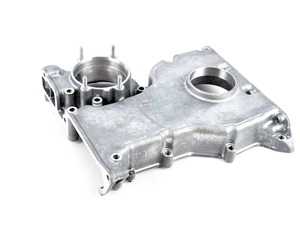 ES#19233 - 11141436720 - Timing Cover - Genuine BMW - BMW